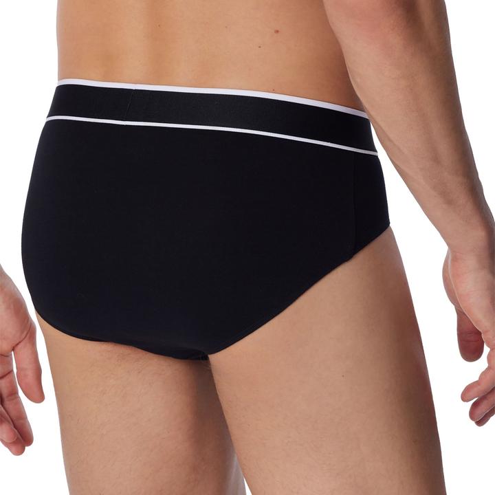 Produktbild Schiesser Organic Cotton Slip (M, 3er Pack)