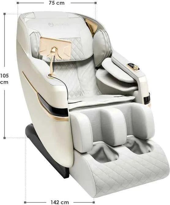 Produktbild Juskys Massagesessel Naxos