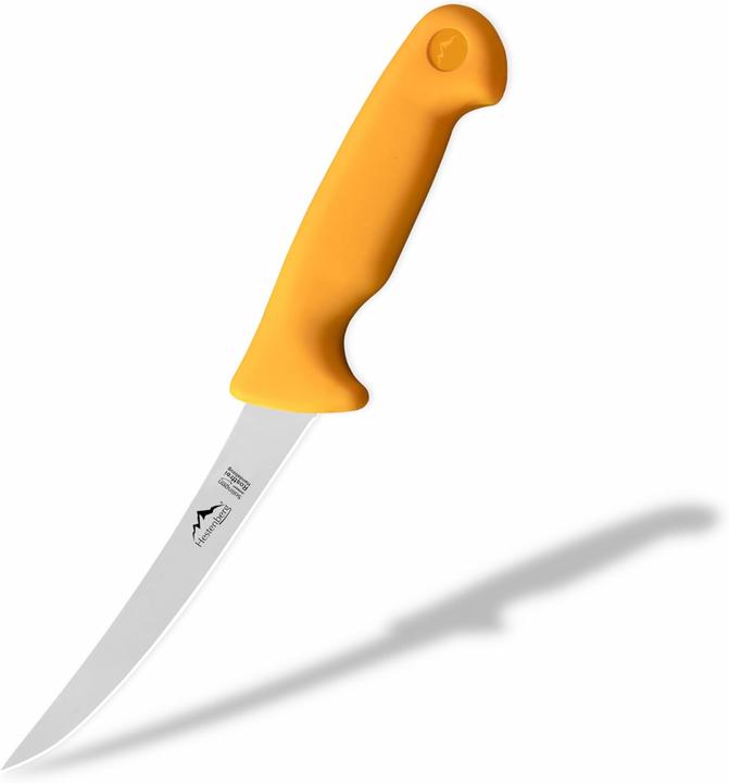 Produktbild Hestenberg Ausbeinmesser (15.20 cm)