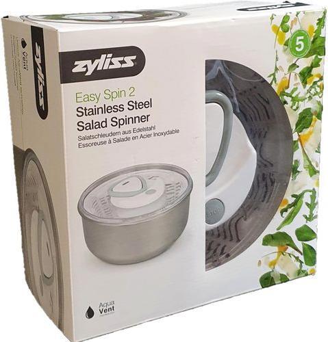 Actual product image Zyliss Salad bowl