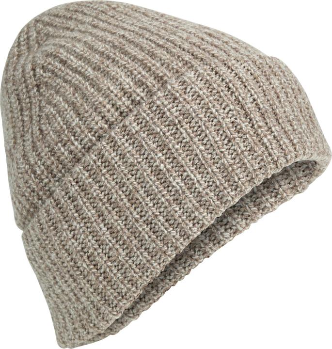 Actual product image Falke FAV Lambswool Ribbed Beanie u (One size)