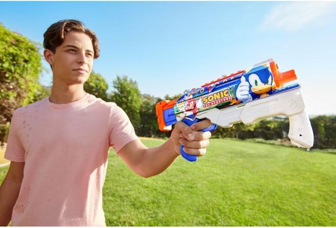 Image du produit Xshot X-Shot Fast Fill Sonic Hyperload
