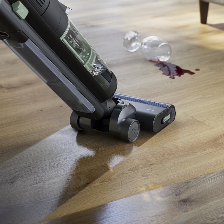 Actual product image Philips 7000 series AquaTrio