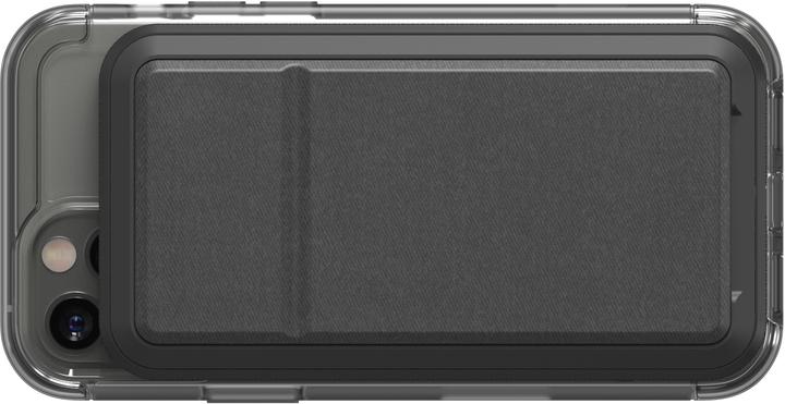 Produktbild mophie SNAP+ Powerstation Stand (10000 mAh, 7.50 W, 37 Wh)