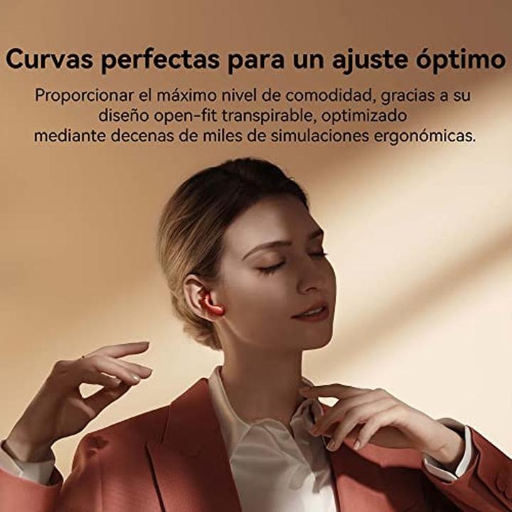 Actual product image Huawei FreeBuds 5 (ANC, 3.50 h, Wireless)