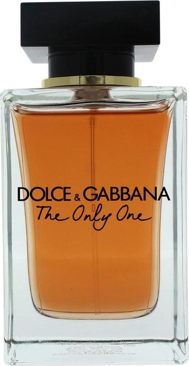 Dolce & Gabbana The Only One (Eau de Parfum, 100 ml)
