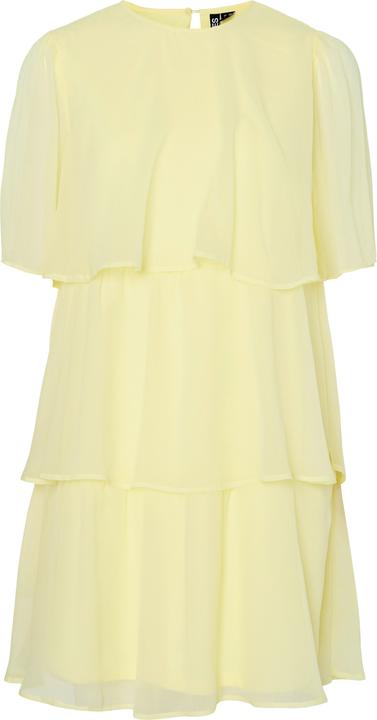 Actual product image Pieces Midikleid (L)