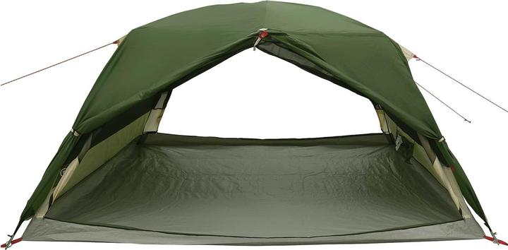 Produktbild vidaXL Trekkingzelt (5 kg, 4 Personen)