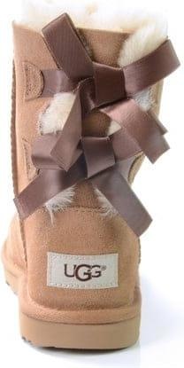 Actual product image Ugg Bailey Bow II (35)