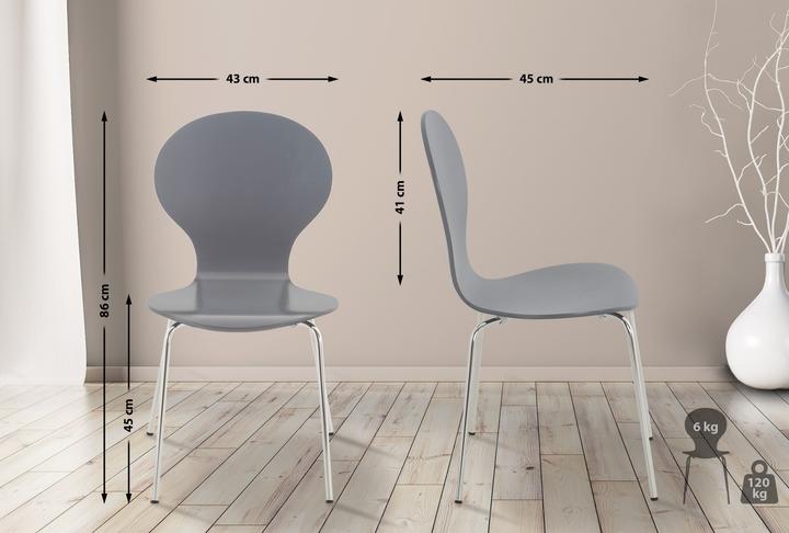 Actual product image CLP Diego