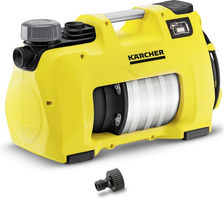 Kärcher Pompe Home&Garden BP 5 *FR (Pompe à eau domestique)