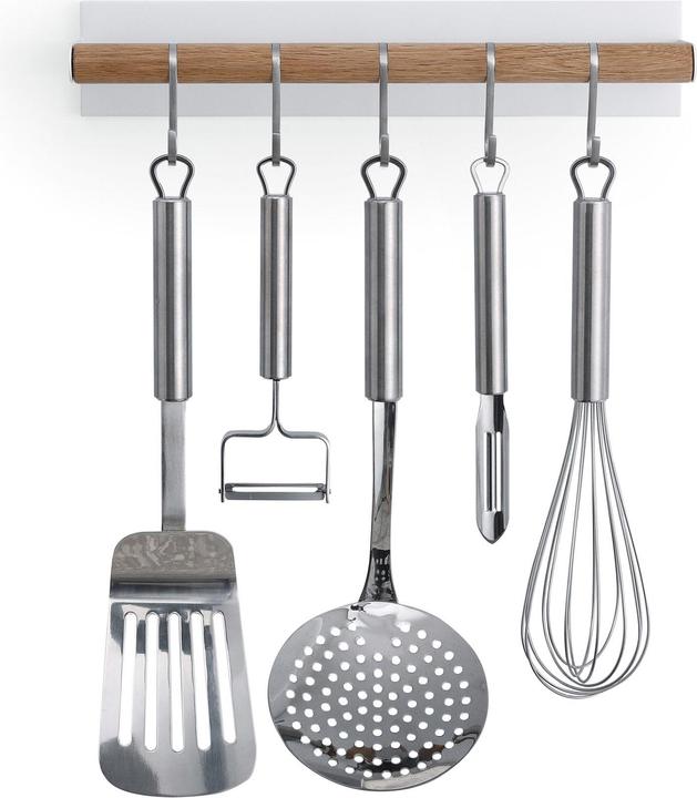 Immagine prodotto Forster Home Supporto magnetico per utensili da cucina