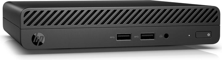 Actual product image HP 260 G3 DM (Intel Pentium 4415U, 4 GB)