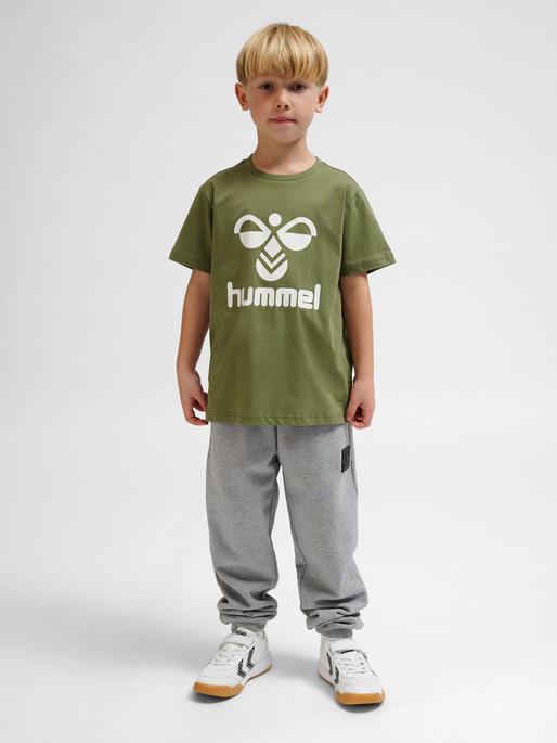 Produktbild hummel hmlTRES T-SHIRT S/S (110)
