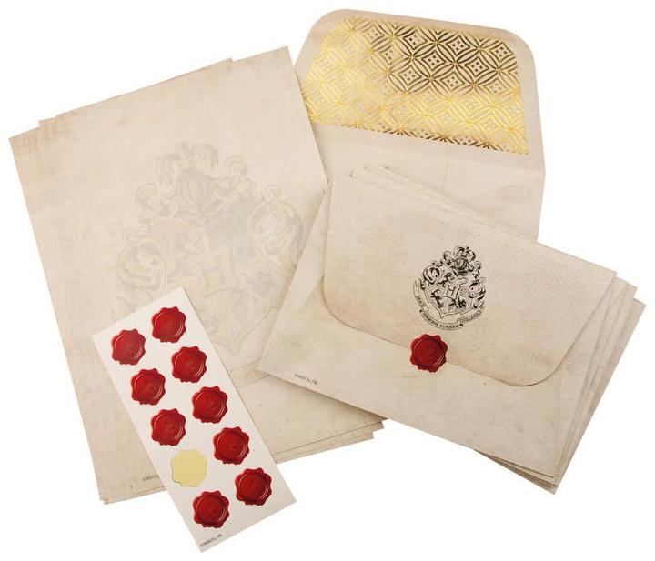 Actual product image Paladone Products Hogwarts