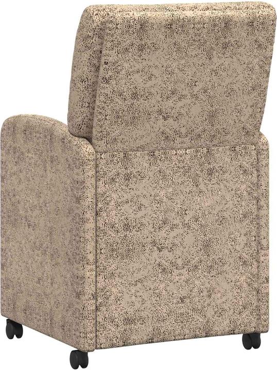 Produktbild vidaXL Esszimmerstuhl