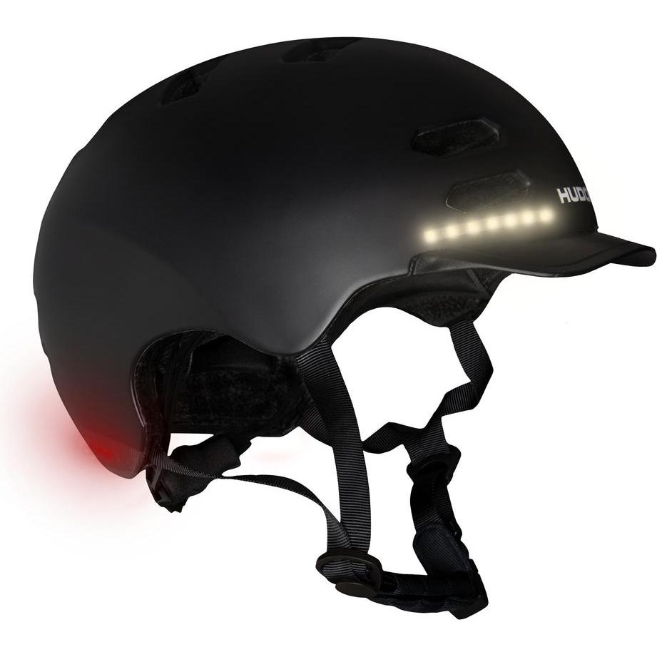Hudora, Velohelm, (58 - 61 cm)