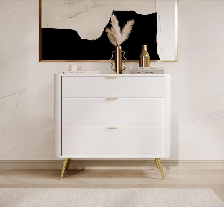 Actual product image Selsey Oval (93 x 38 x 84 cm)