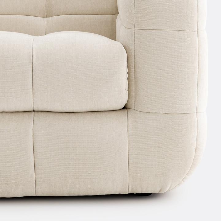 Produktbild La Redoute Interieurs Pieta (1-Sitzer)