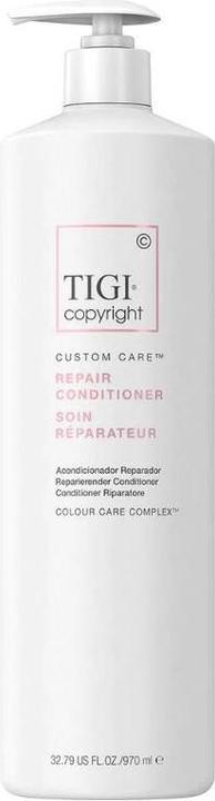 Tigi Conditioner for damaged and colored hair Copyright ( Repair Conditioner) - Volume: 50 ml (50 ml)