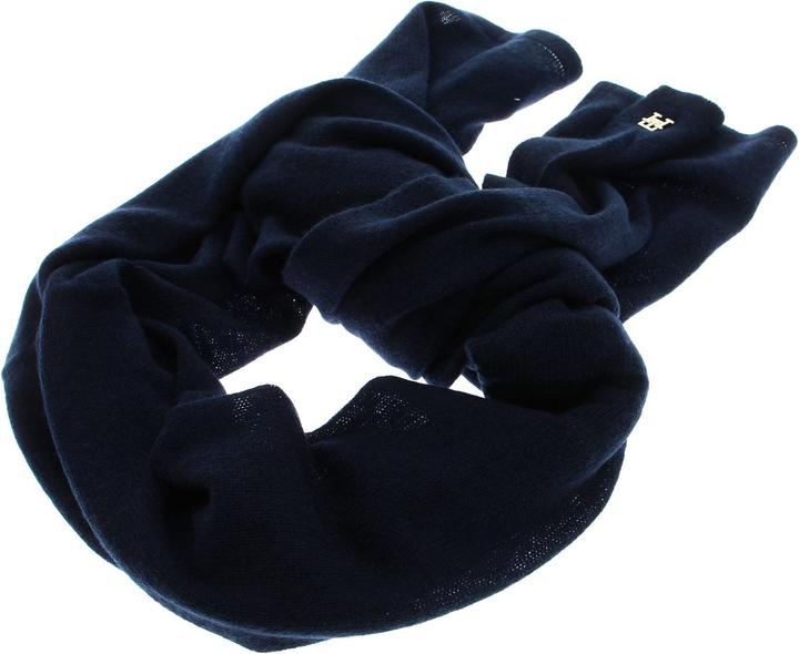 Immagine prodotto Tommy Hilfiger Cashmere Chic Knit Scarf