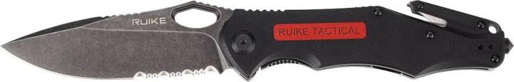 Actual product image Ruike Tactical folding knife M195