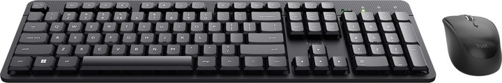Image du produit Trust Ody II (US, Sans fil)