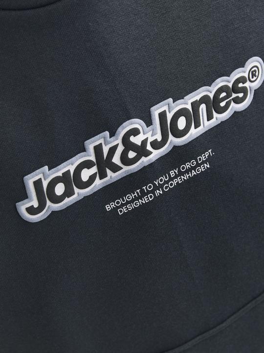 Image du produit Jack & Jones Logo Kapuzenpullover Mini Kapuzenpullover (116)