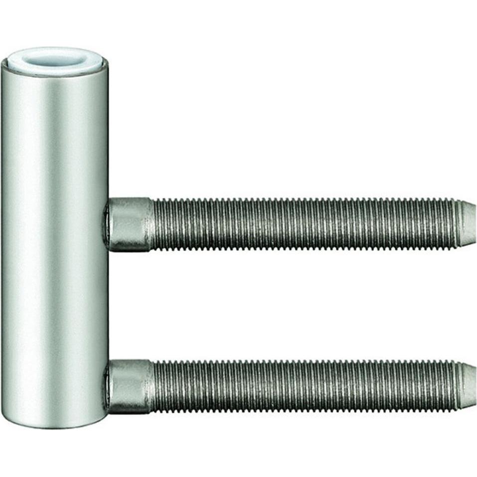 Simonswerk, Türbeschlag + Scharnier, Rahmenteil VARIANT V 4400 WF 4 NOV/NUV