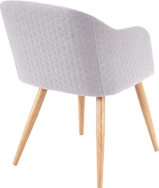 Image du produit Mendler 6x chaise