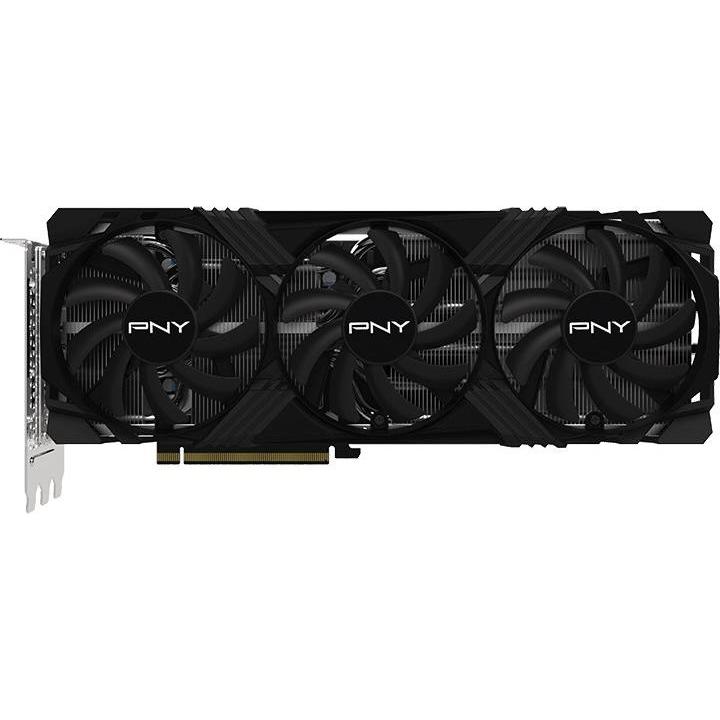 PNY GeForce RTX 4070 Ti SUPER VERTO OC - kaufen bei Digitec