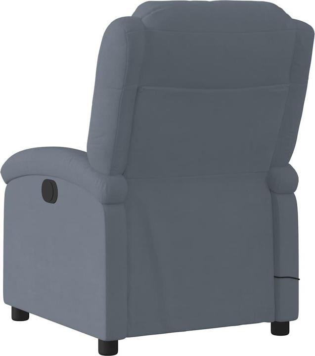 Image du produit vidaXL Massage-Relaxsessel
