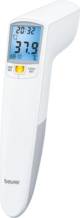 Image du produit Beurer Ft 100 (Sans contact, Front)