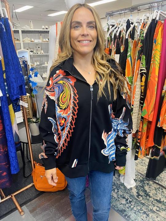 Image du produit Desigual Lacroix (M, S)