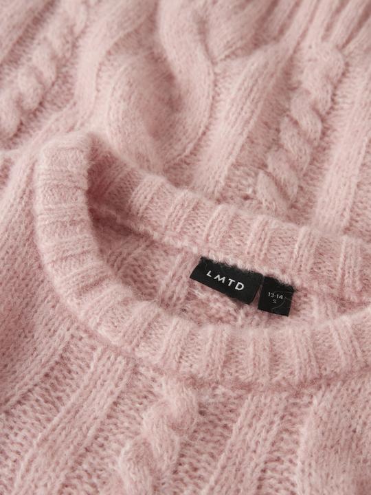 Image du produit Lmtd Zopfstrick Strickpullover (146, 152)