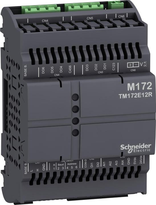 Produktbild Schneider TM172E12R