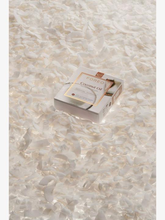 Image du produit Foreo l'huile de noix de coco (36 ml)