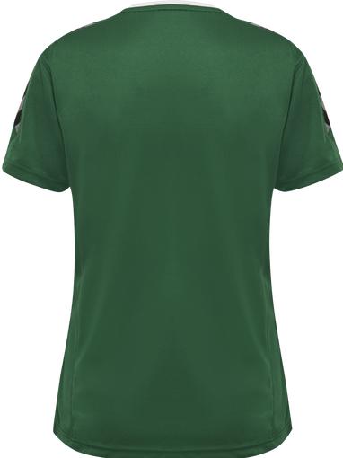 Image du produit hummel Authentic Poly Jersey Woman S/S (XS)