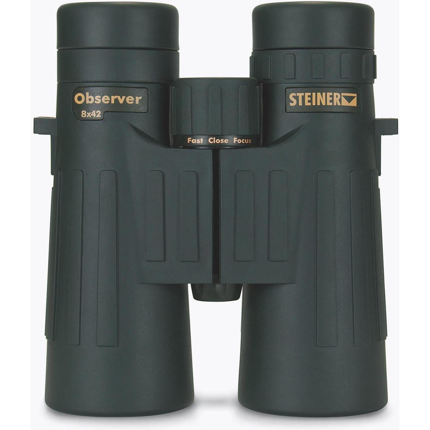 Thumbnail - Steiner, Fernglas, (8 x, 42 mm)