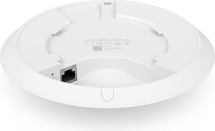 Image du produit Ubiquiti U6+ (2402 Mbit/s)