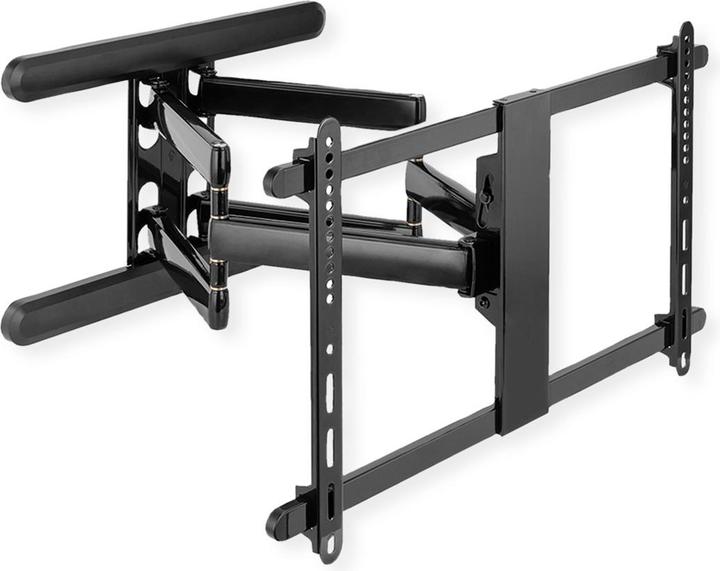 Produktbild Roline Premium TV-Wandhalterung (Wand, 80", 70 kg)