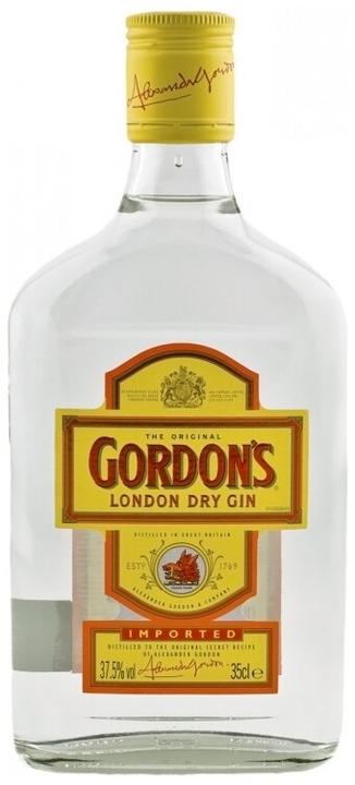 Produktbild Gordon's Gin 35 (1 x 35 cl)