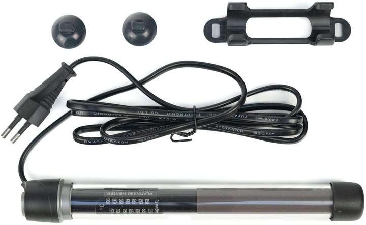 Image du produit Aquael 121219 Régulateur de température pour aquarium