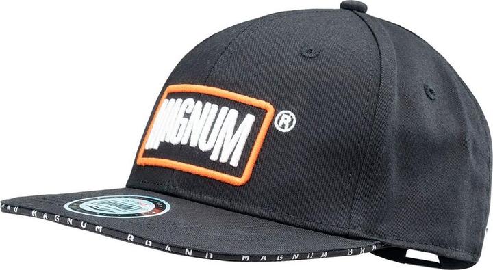 Produktbild Lapis Logo Baseballkappe