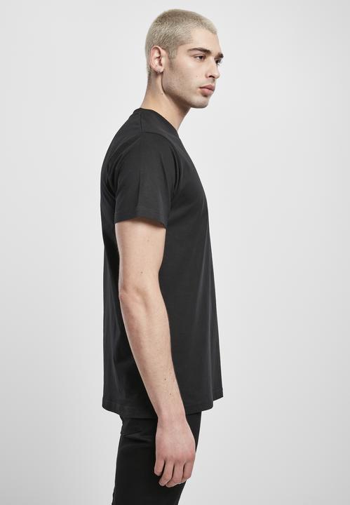 Produktbild Mister Tee Sneakers Logo Tee (XS)