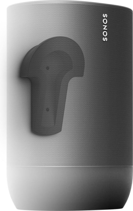 Actual product image Flexson Sonos Move wall mount (1 pcs., Wall installation)