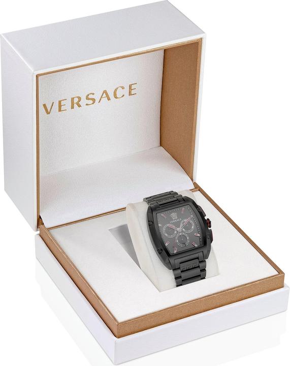 Produktbild Versace Dominus (Analoguhr, 42 mm)