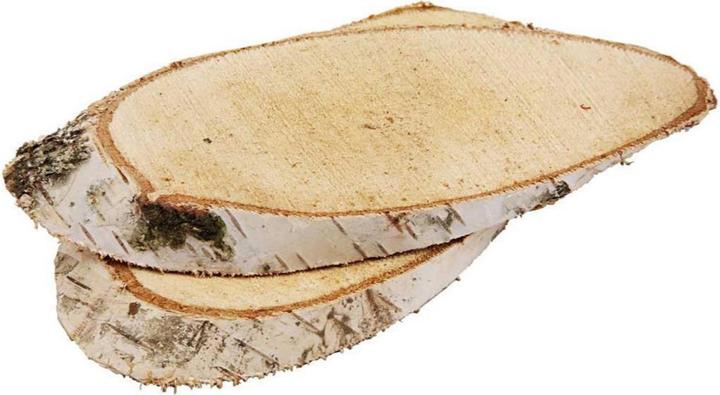 Creativ Company wooden discs