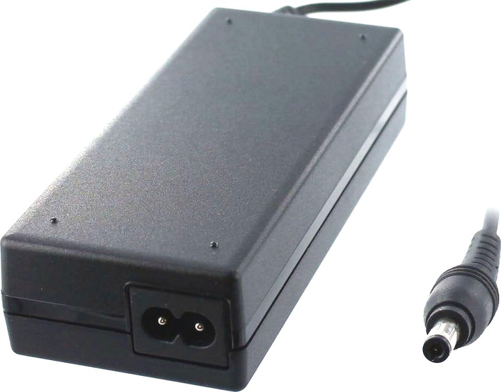 Produktbild AGI 9233 - Notebook - Indoor - 100-240 V - Schwarz - TOSHIBA SATELLITE L550-11J - 13 (90 W)