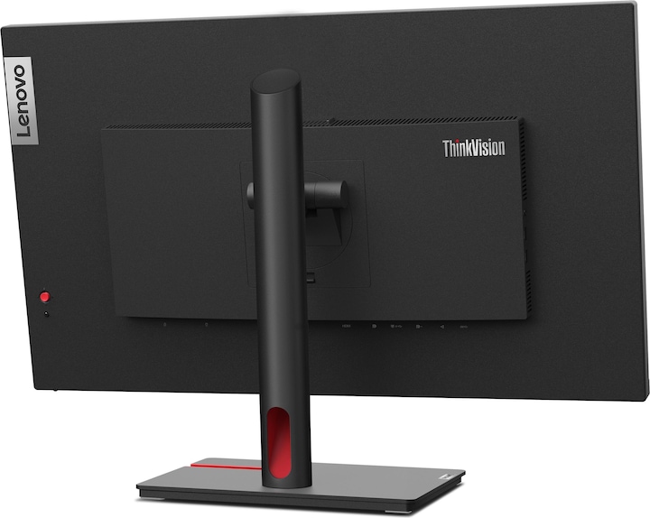 Actual product image Lenovo ThinkVision T27h-30 (2560 x 1440 pixels, 27")